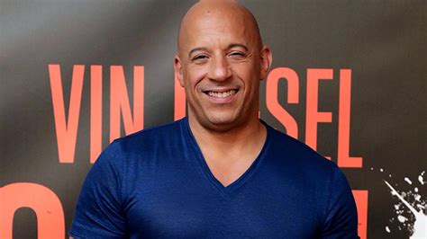 pinoy vin diesel|vin diesel nie żyje.
